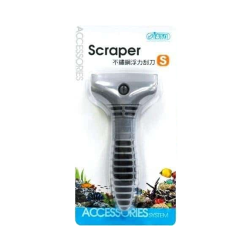Ista - Scraper S