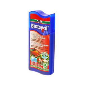 JBL - Biotopol R