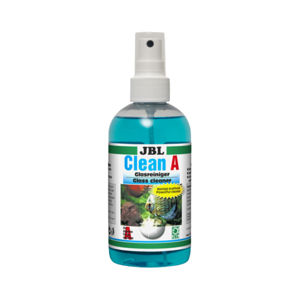 JBL - Clean A