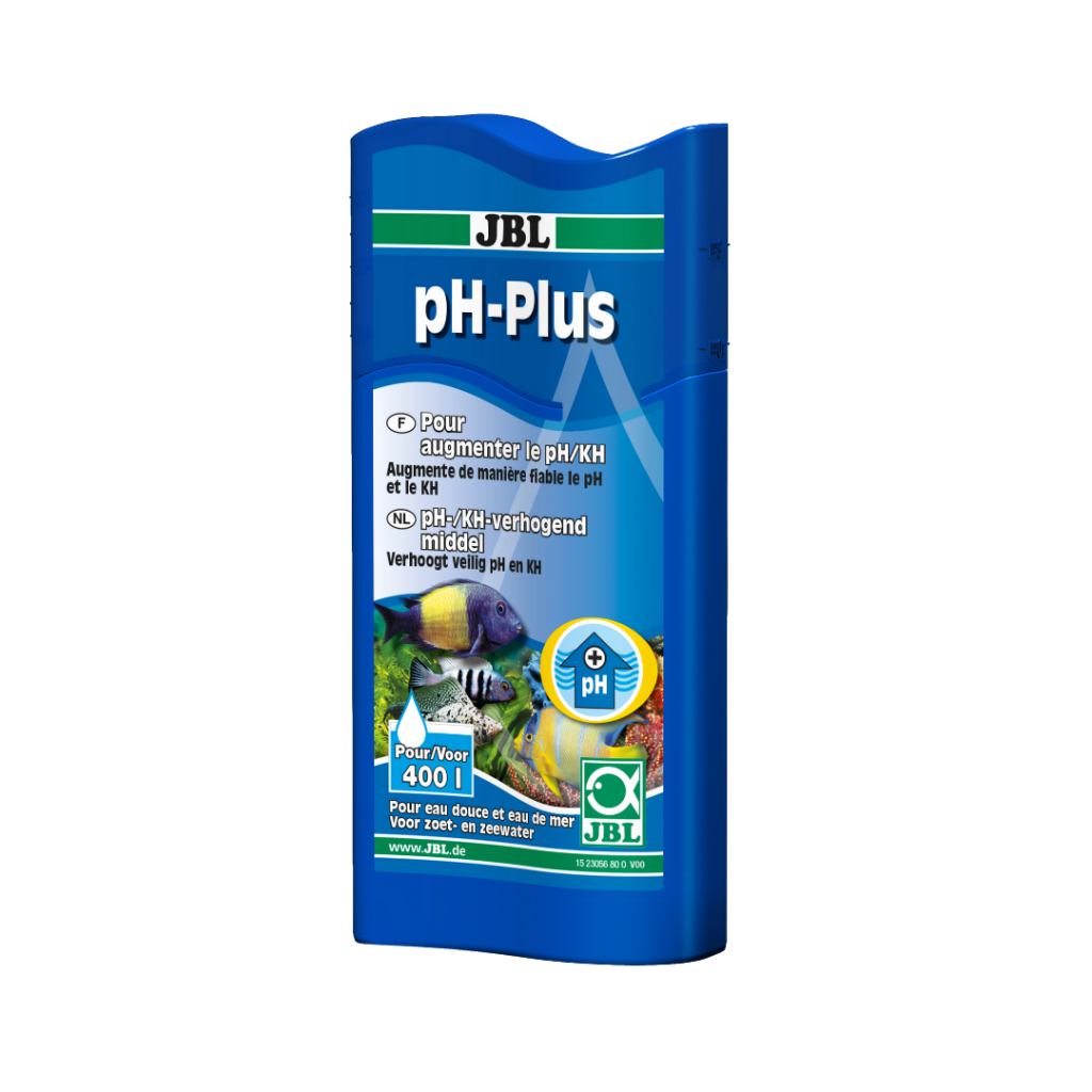 JBL - Ph plus