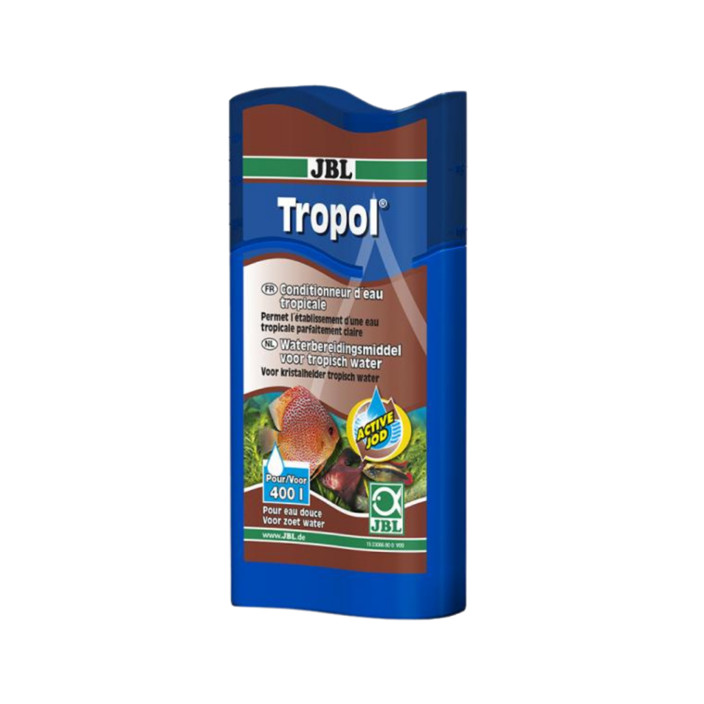 JBL - Tropol