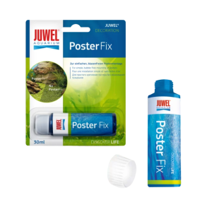 Juwel - Poster fix