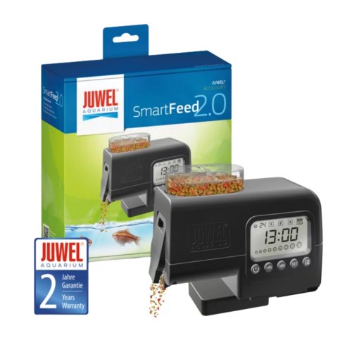 Juwel - Smartfeed 2.0