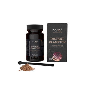Nyos - Instant plankton