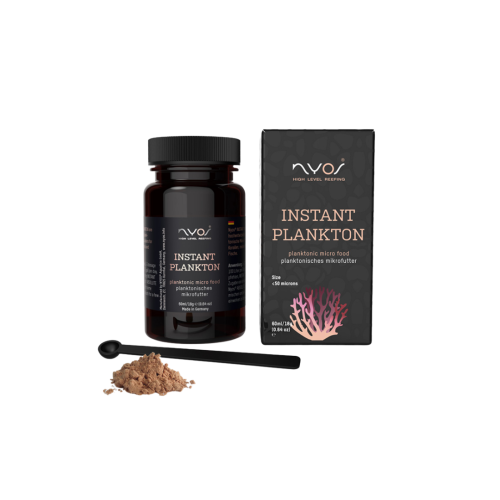 Nyos - Instant plankton