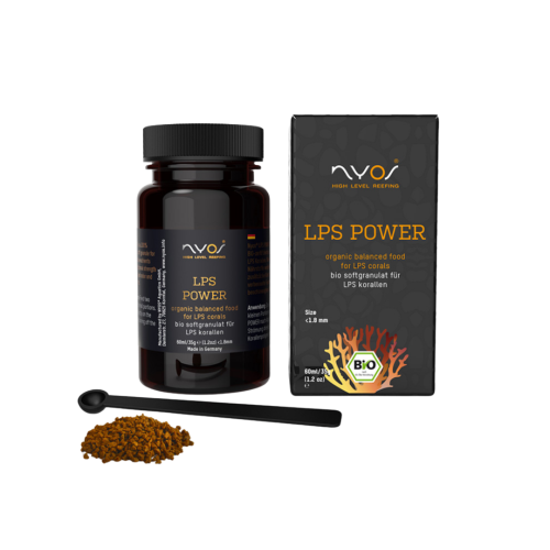 Nyos - LPS Power