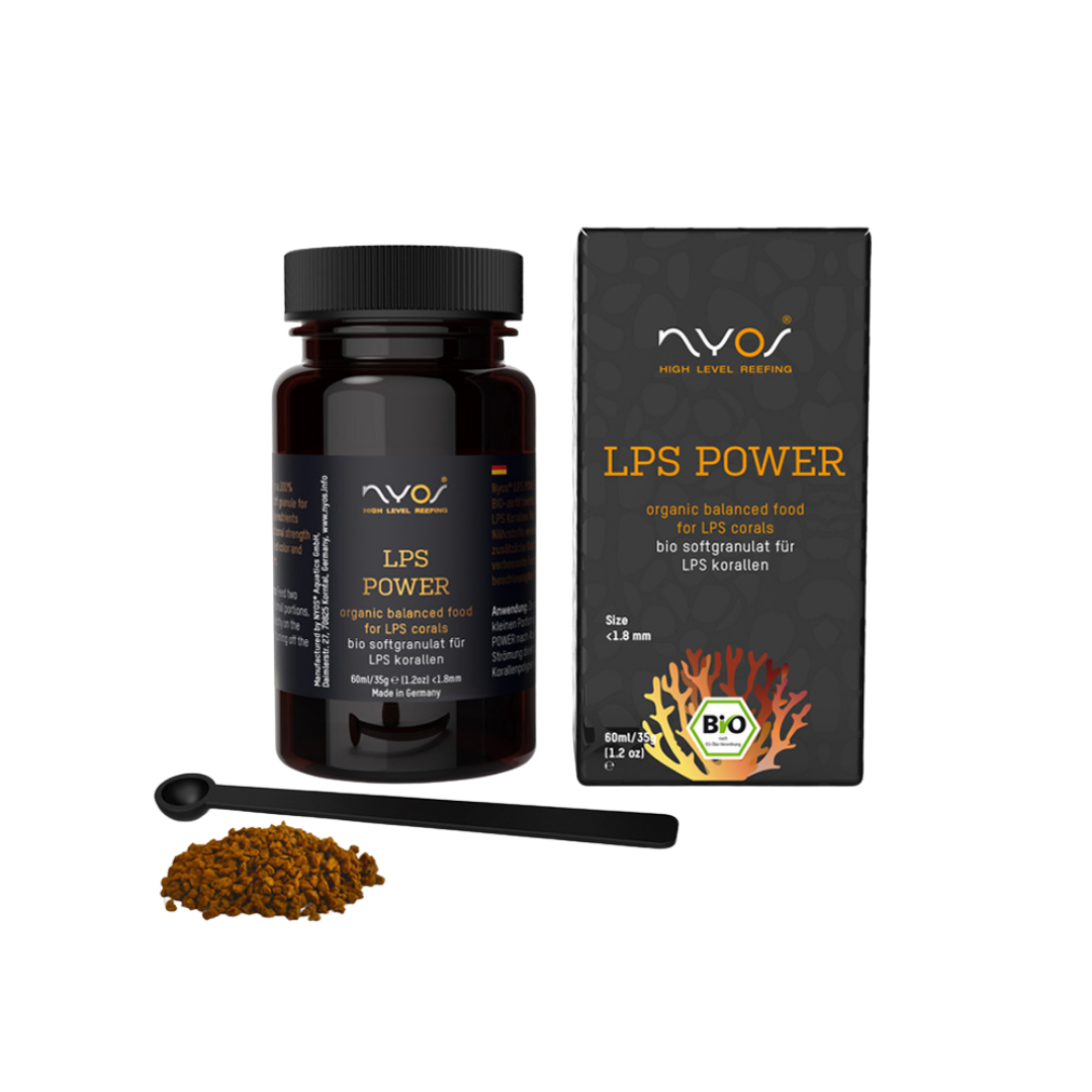 Nyos - LPS Power