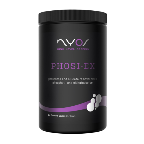 Nyos - Phosi-Ex