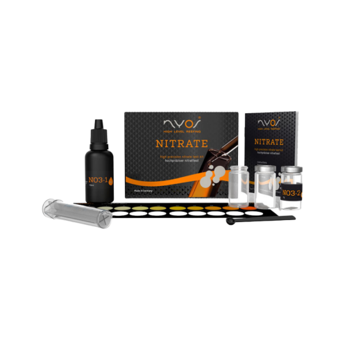 Nyos - Test No3