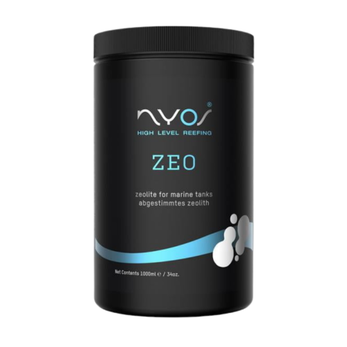 Nyos - Zeo