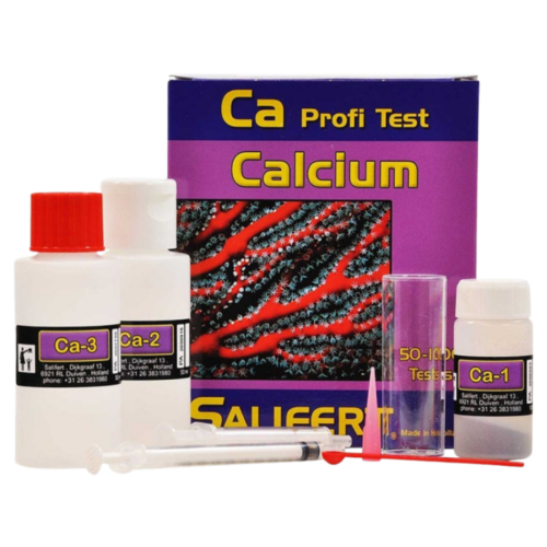 Salifert - Calcio Ca