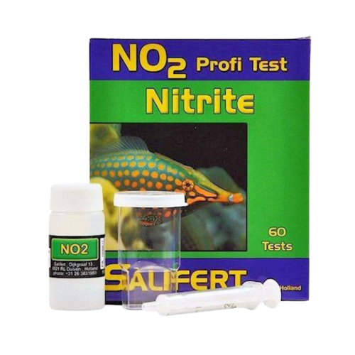 Salifert - Nitriti - No2