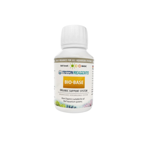 Triton - Bio-base