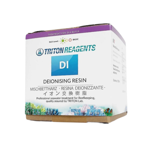 Triton - DI