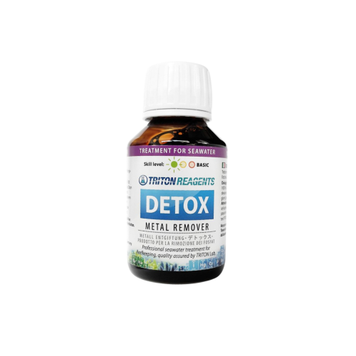 Triton - Detox