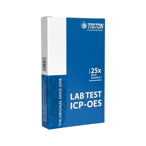 Triton - ICP-OES