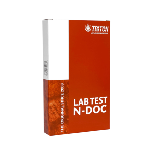 Triton - N-DOC