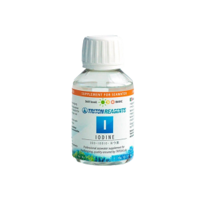 Triton - Reagents Iodio