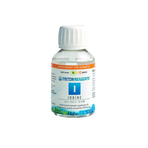 Triton - Reagents Iodio