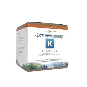 Triton - Reagents K