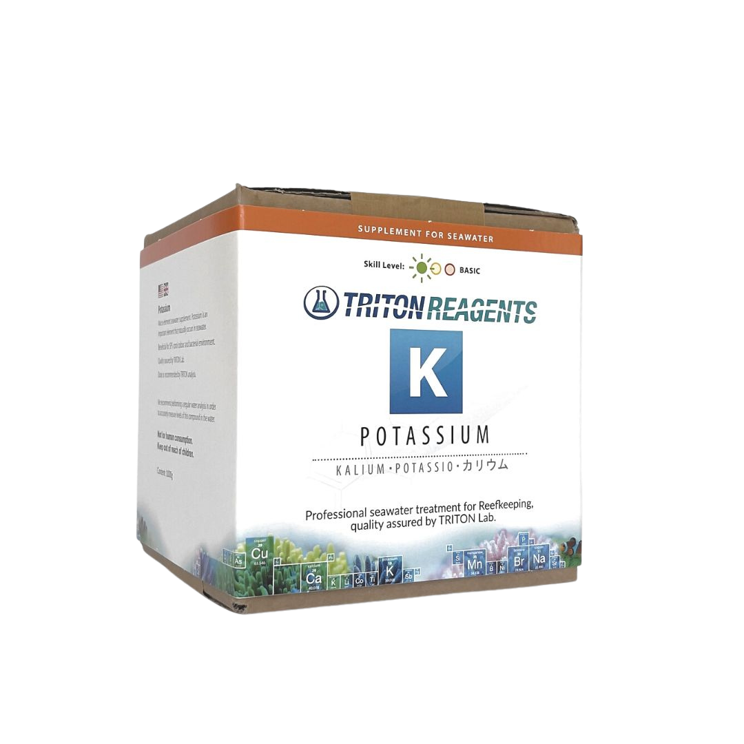 Triton - Reagents K
