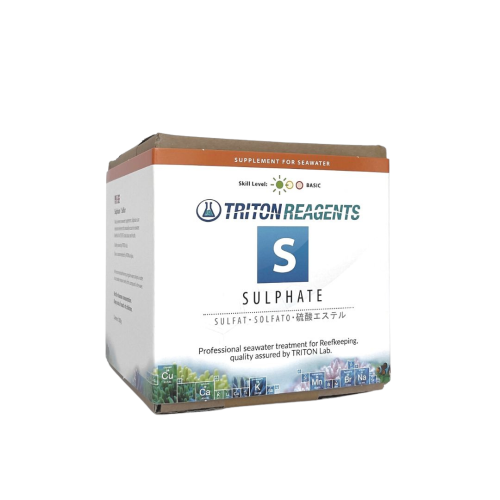 Triton - Sulphate
