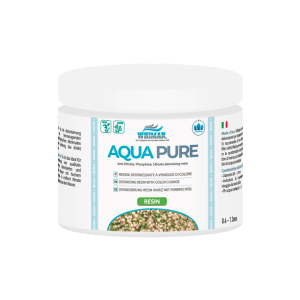 Whimar - Aqua Pure Resin