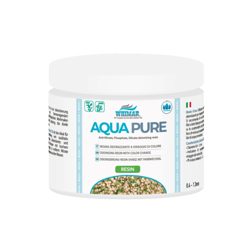 Whimar - Aqua Pure Resin