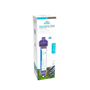 Whimar - Deio filter