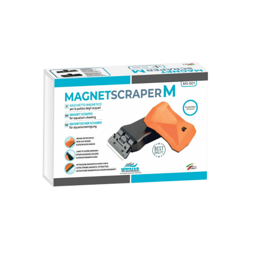Whimar - Magnet scraper M