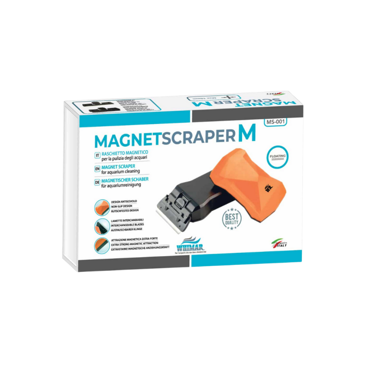 Whimar - Magnet scraper M