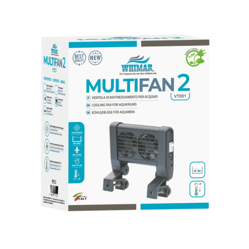 Whimar - Multifan 2