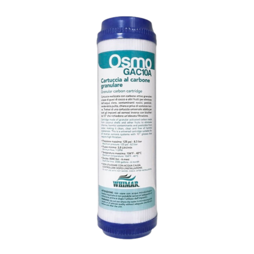Whimar - Osmo GAC10A