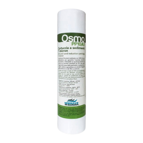 Whimar - Osmo PP10A1