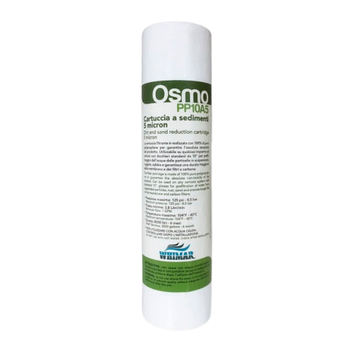 Whimar - Osmo PP10A5