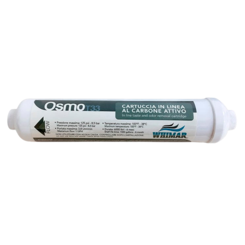 Whimar - Osmo T33