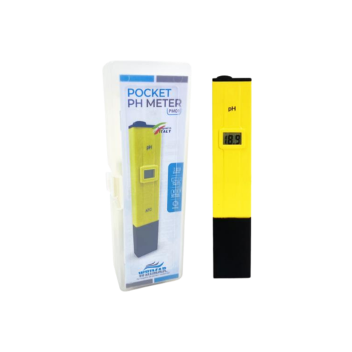 Whimar - Pocket Ph meter