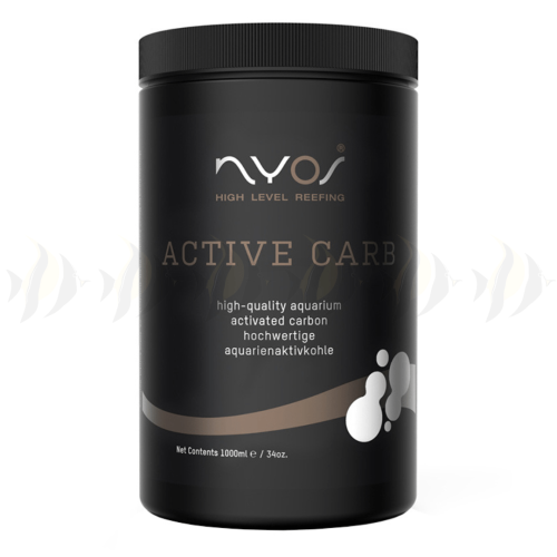 Nyos - Active Carb - 1000ml