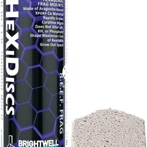 Brightwell Aquatics - HeXiDiscs 10pz