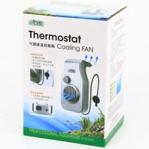Ista - Thermostat Cooling Fan