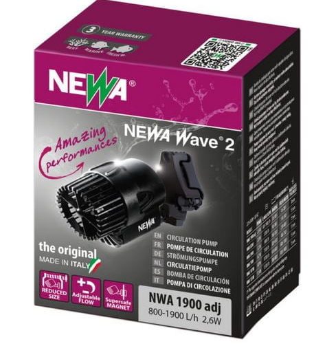 Newa - Wave 2 NWA 1900 adj