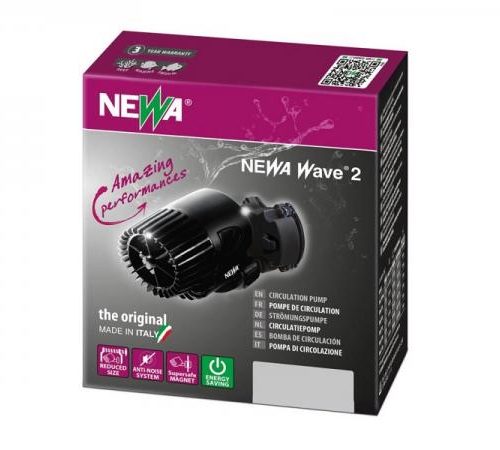 Newa - Wave 2 NWA 3200