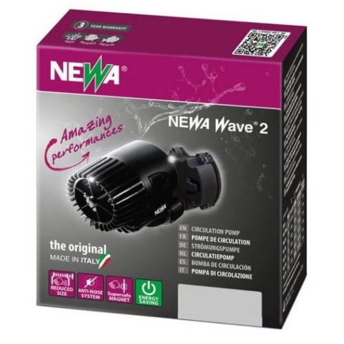 Newa - Wave 2 NWA 10700
