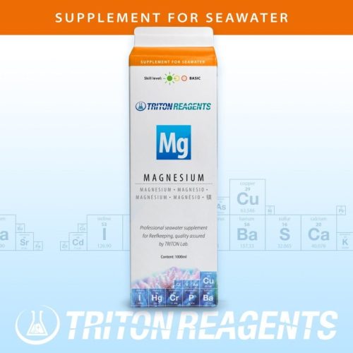 Triton - Reagents Mg - 1000ml