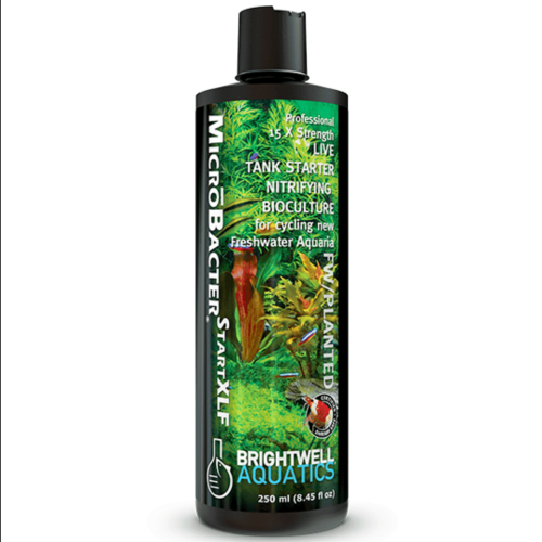 Brightwell Aquatics - MicroBacterStart XLF