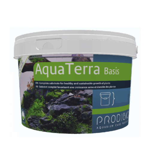 Prodibio - AquaTerra Basis - secchiello - 3Kg