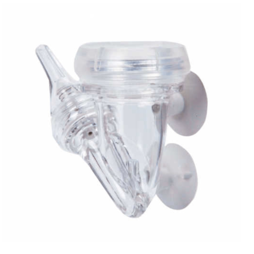Ista - 3in1 Co2 Bubble Counter Compact S