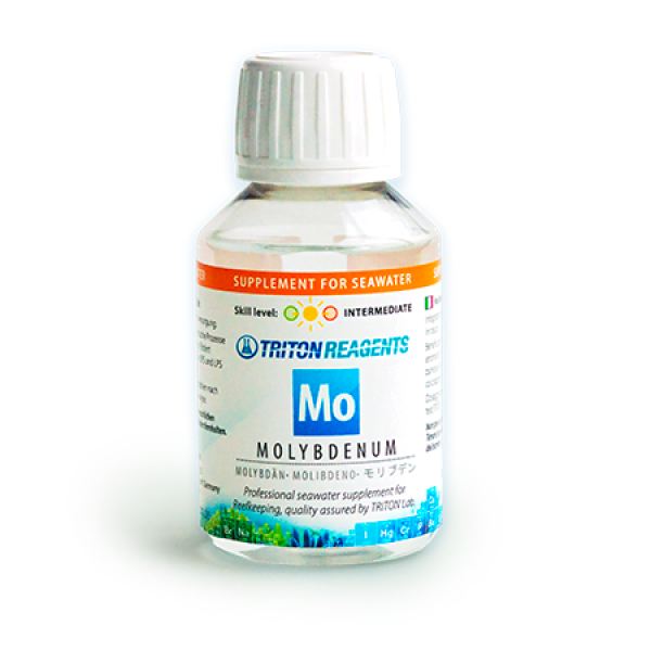 Triton - Reagents Mo - 100ml