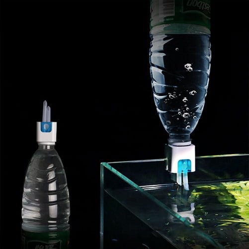 Whimar - Easy Water Filler - adattatore per rabbocco automatico - immagine 2