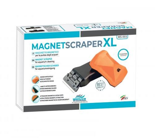 Whimar - Magnet Scraper XL